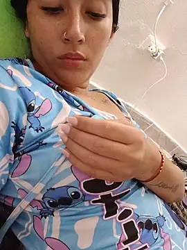 Ann_Houston_ élő XXX-chatje