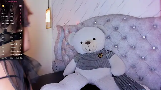 Alice_Laurentt élő XXX-chatje