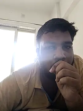 Show modela vinay_smalldick na web-kameri