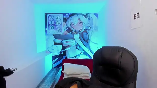 Tyger_Boyy webkamerás műsora