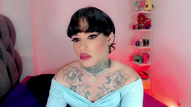 little_star_porn's Live XXX Chat