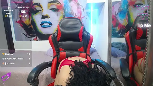 valeria_martinez19 라이브 XXX 채팅