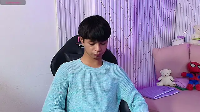 Spark_tay Chat XXX live