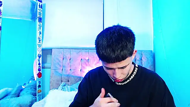 Chat XXX ao vivo de _justinmoon2