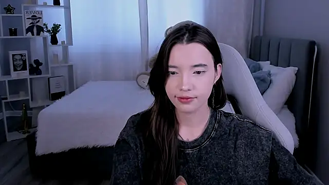 Živý XXX chat as1an_girlfriend