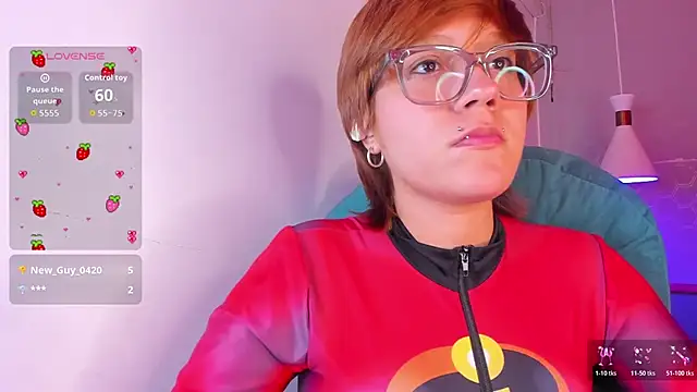 عرض كام Tsuki_Maru