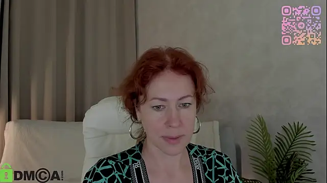 LeticiaRomano: απευθείας συνομιλία ΧΧΧ