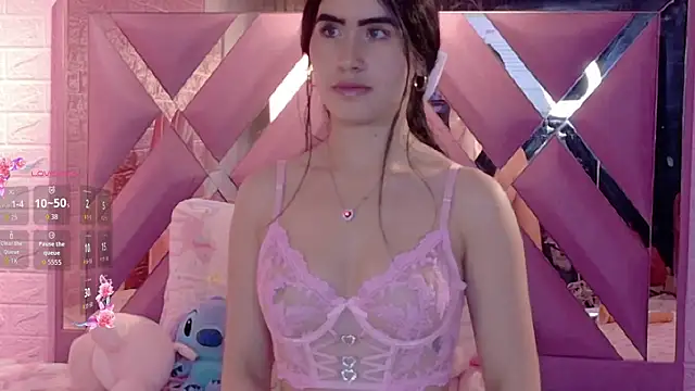 Lexy_Dumoun_n Live XXX chat