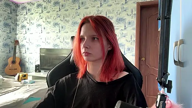 PlumbicPart – Naživo XXX chat