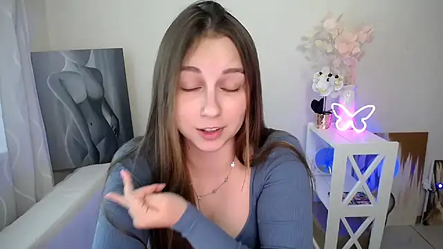Chat XXX ao vivo de SweetPrincess_
