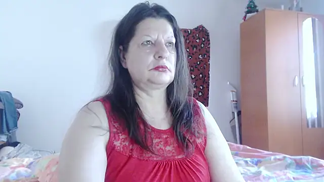 ExtasyMature Webcam show