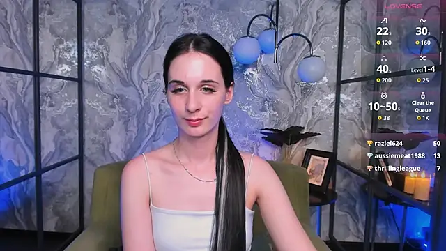 Chat XXX Live MaeEverly