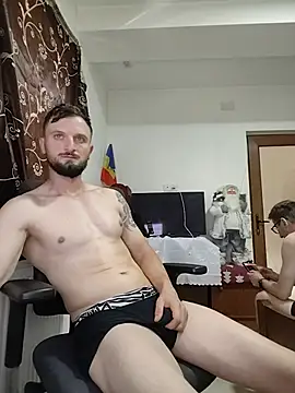 colin_hopex's Live XXX Chat