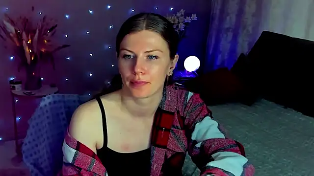 JinnaGreat – Live XXX-chat