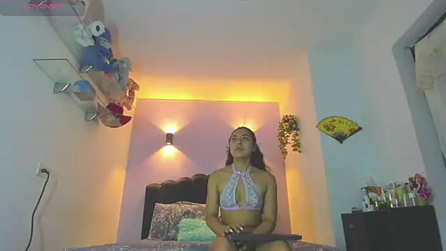 Sofia_Clauss_'s Live XXX Chat