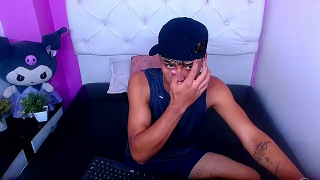 Angel_foxc13 webcam show