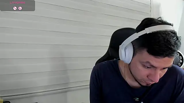 Show de webcam de Rick_Adams