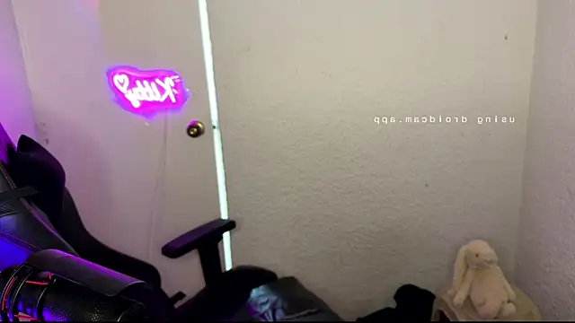 ReenKitty 现场XXX聊天