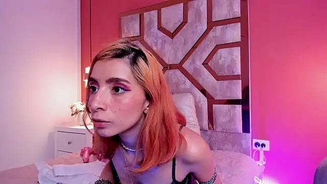 Justmia69 Live XXX-chat