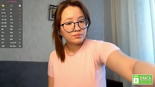 RebekahEifler's Live XXX Chat