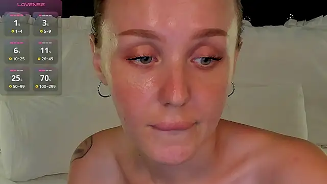LianaFord Live XXX-Chat