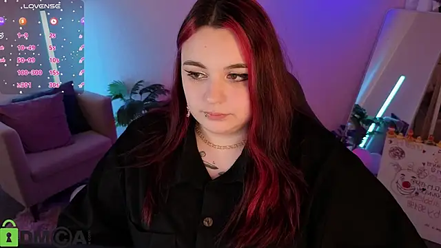 Živý XXX chat Mia_R0ss