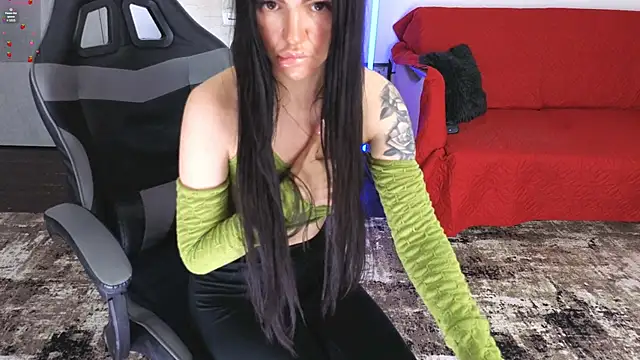 AnacondaOnn 网络视讯表演