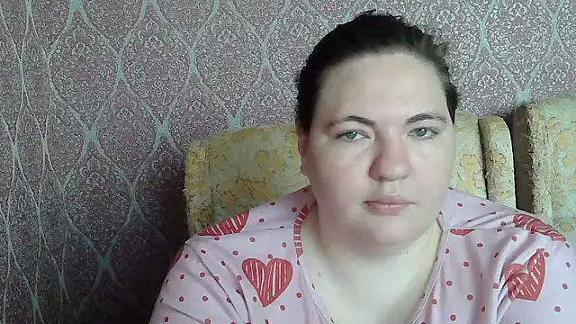 Czat XXX na żywo – ElviraOreilllyX