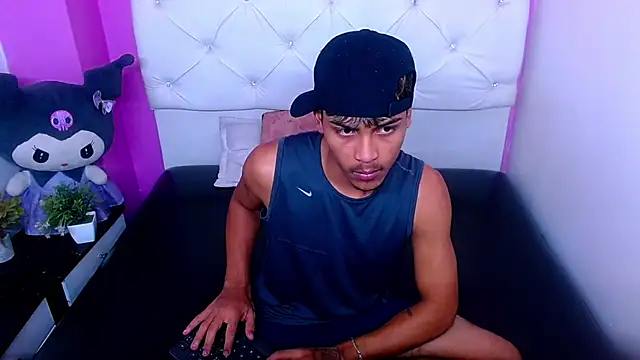 Angel_foxc13 webcam show