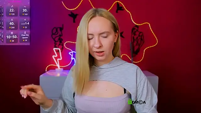Chat XXX en directo de mila_glow1