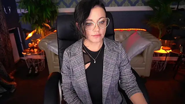 Dafni_Monn Adlı Modelin Canlı XXX Sohbeti