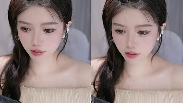 Cecily2 网络视讯表演