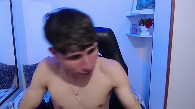Yao_23 Webcam-Show