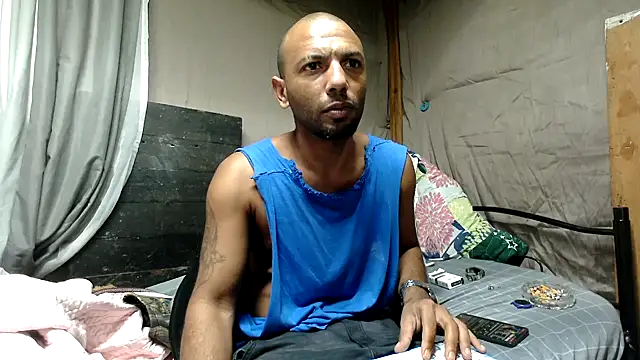 Camodick Chat XXX live