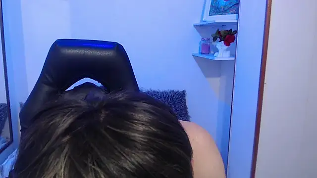 Yao_23 – Kamerová šou
