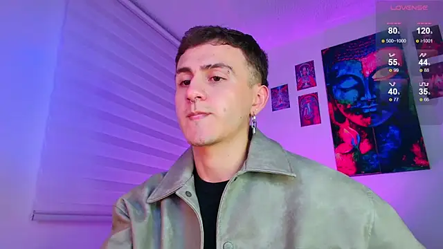 dimitri-bilak Obrolan Langsung XXX