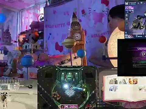 JesuAdam 即時 XXX 聊天