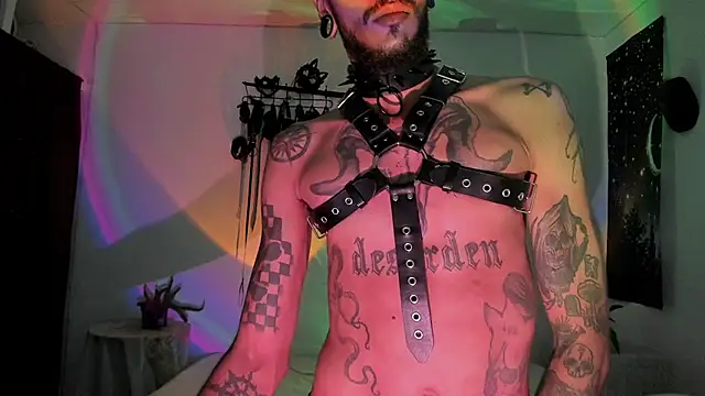 dex_55 Chat XXX in diretta