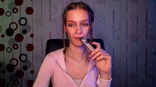 دردشة Chrissy_Joyful الجنسية المباشرة