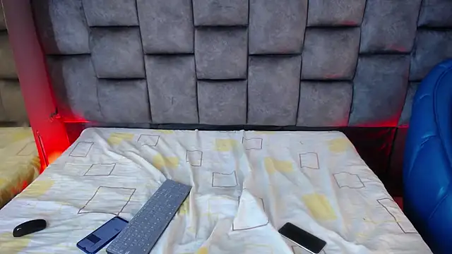 Celeste_Anderson_ élő XXX-chatje