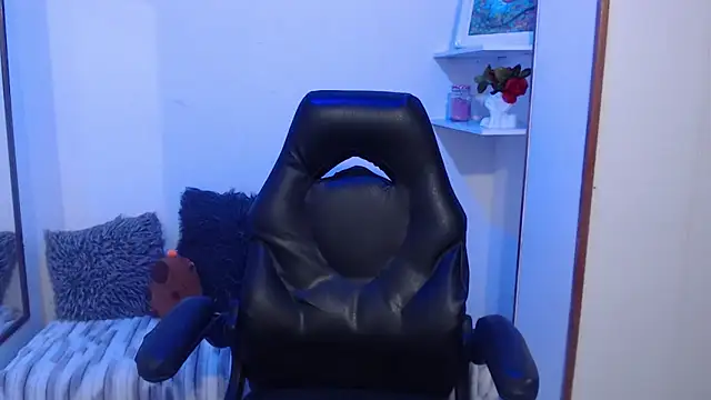 Webkamerová show Yao_23