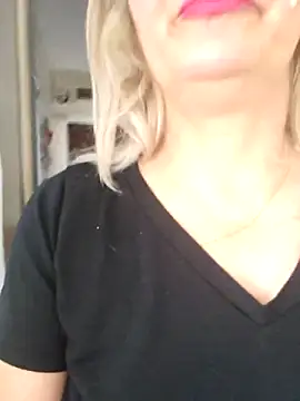 Chatroom XXX en direct de LadyTouch