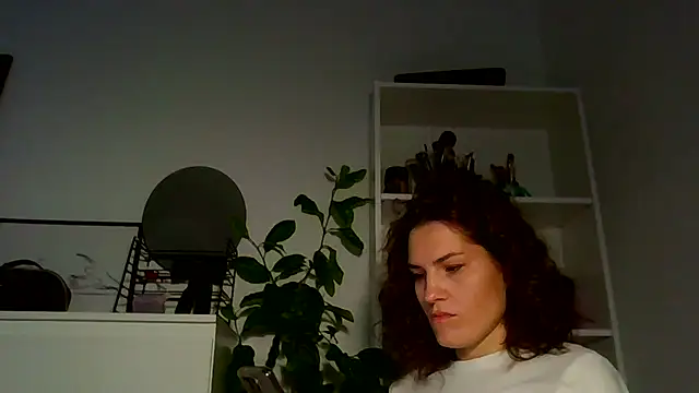 Ms-Lust1- élő XXX-chatje