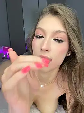 Chat +18 de AngelLeeen ao vivo