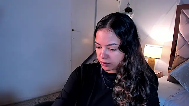 dulce_lyraa1n Live XXX chat