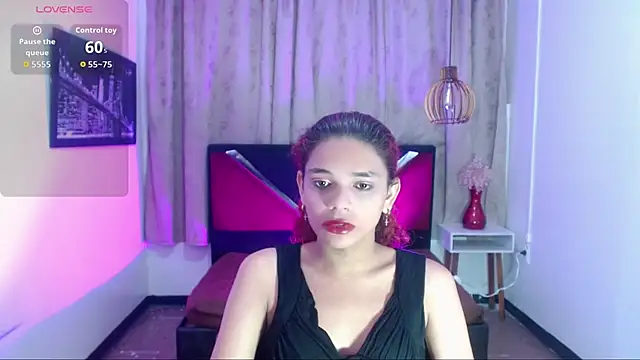 luisa__torres Live XXX-chat