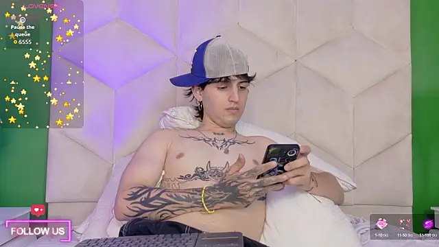 Chat XXX Live sett_and_gwen