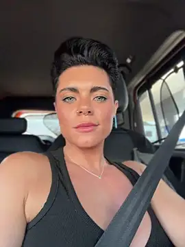 LukeLouHarvey Live XXX Chat