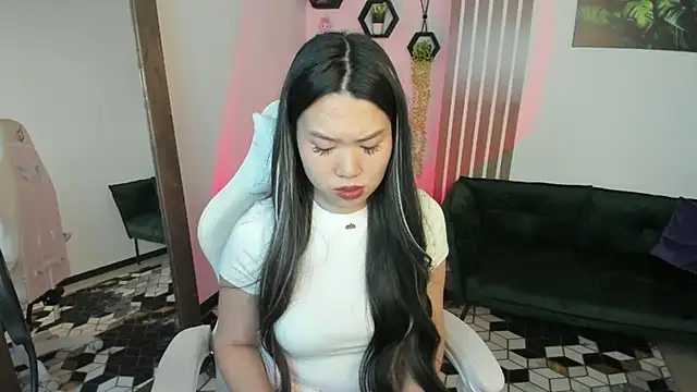 LunaPurrr 라이브 XXX 채팅