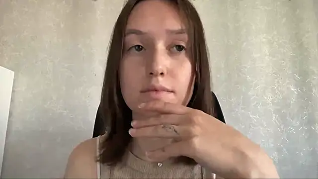 Chat +18 de LisaSunrise ao vivo